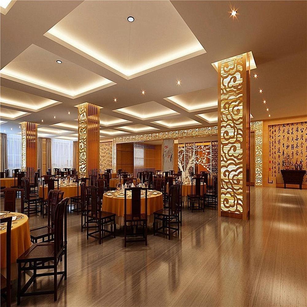 The Grand Plaza Hotel Ji'an  Exterior foto